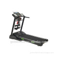 Semi commercial small size life fitness machines